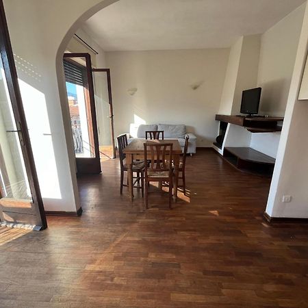 Appartamento Marco Polo Виареджо Экстерьер фото