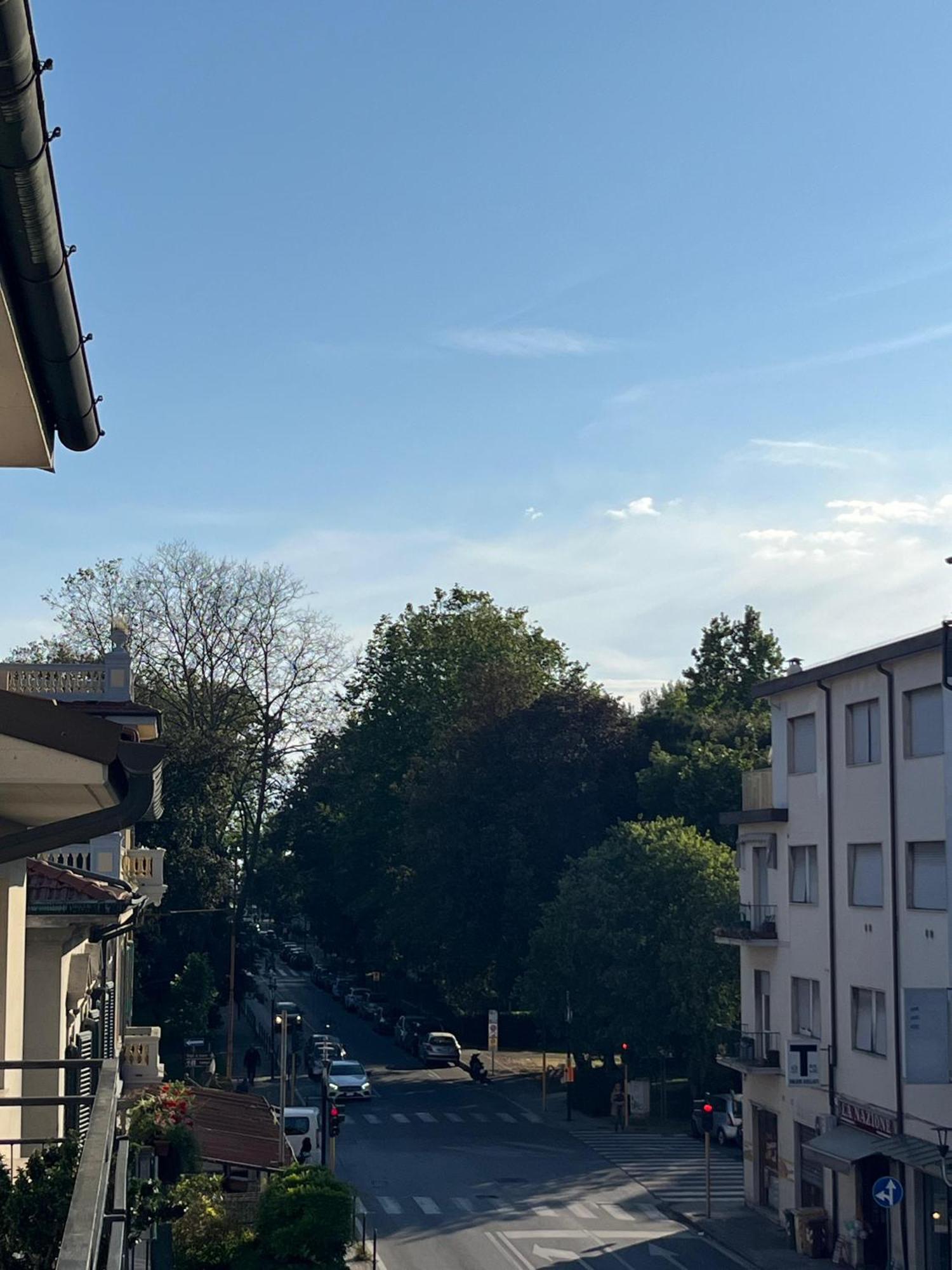 Appartamento Marco Polo Виареджо Экстерьер фото